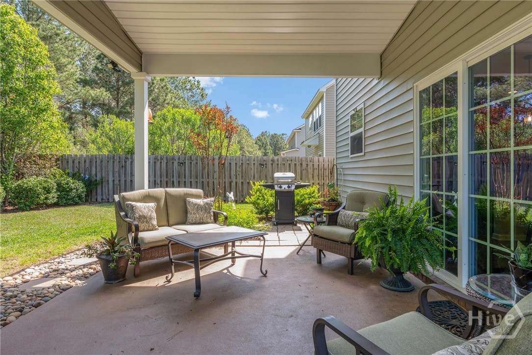 280 Willow Point Circle Savannah, GA 31407 - Photo 44 of 49