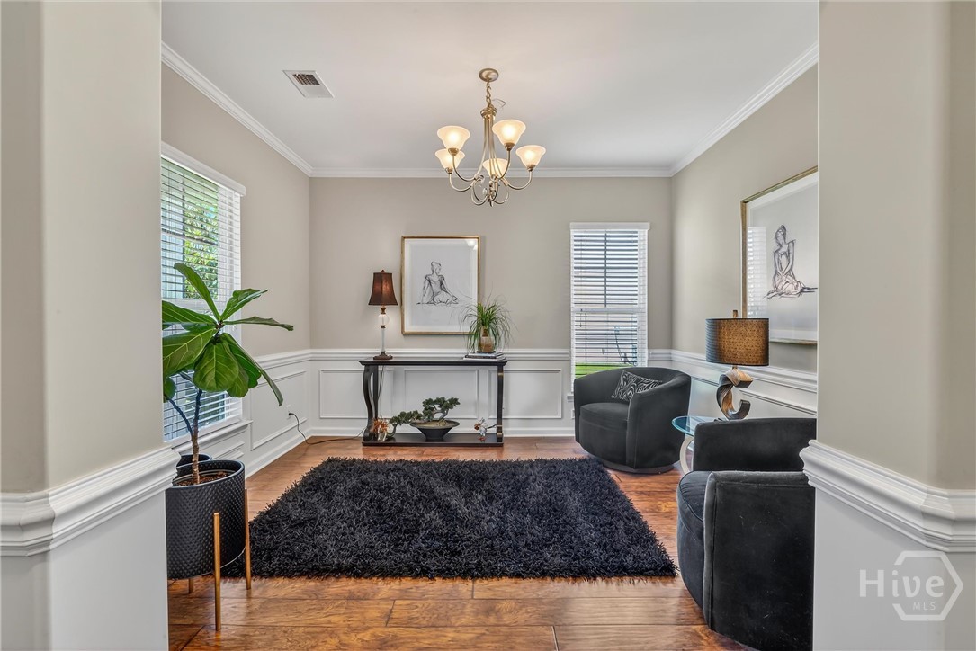 280 Willow Point Circle Savannah, GA 31407 - Photo 5 of 49