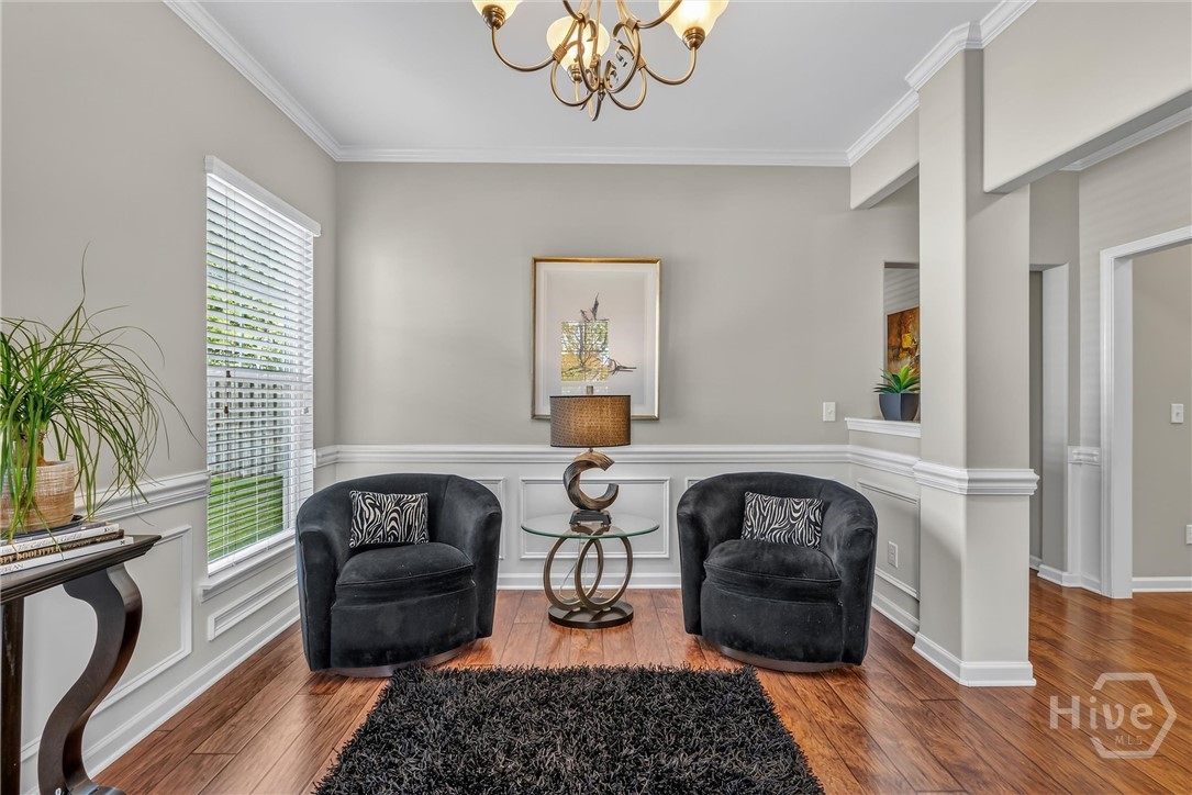 280 Willow Point Circle Savannah, GA 31407 - Photo 6 of 49