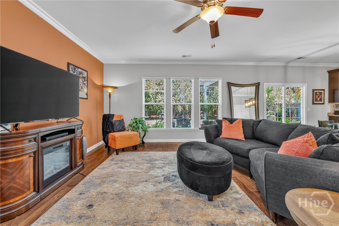 280 Willow Point Circle Savannah, GA 31407 - Photo 10 of 49