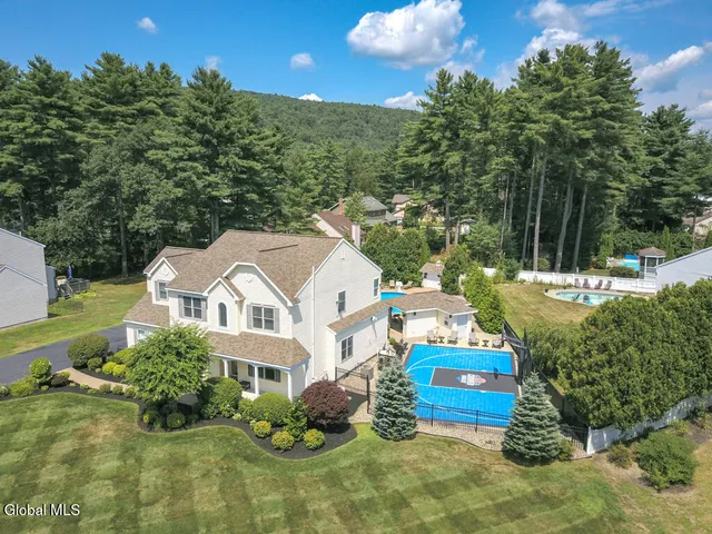 $799,000 | 63 Sara-Jen Drive, Queensbury, NY 12804