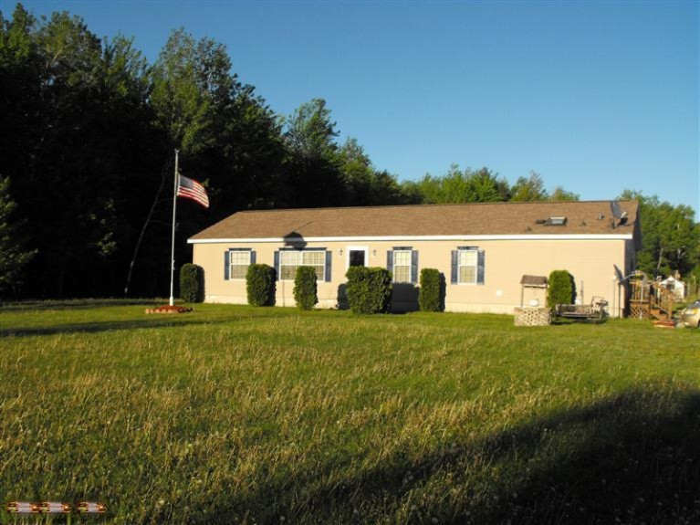 6936 North Alexander Road Free Soil, MI 49411 - Photo 1 of 16 Primary Photo