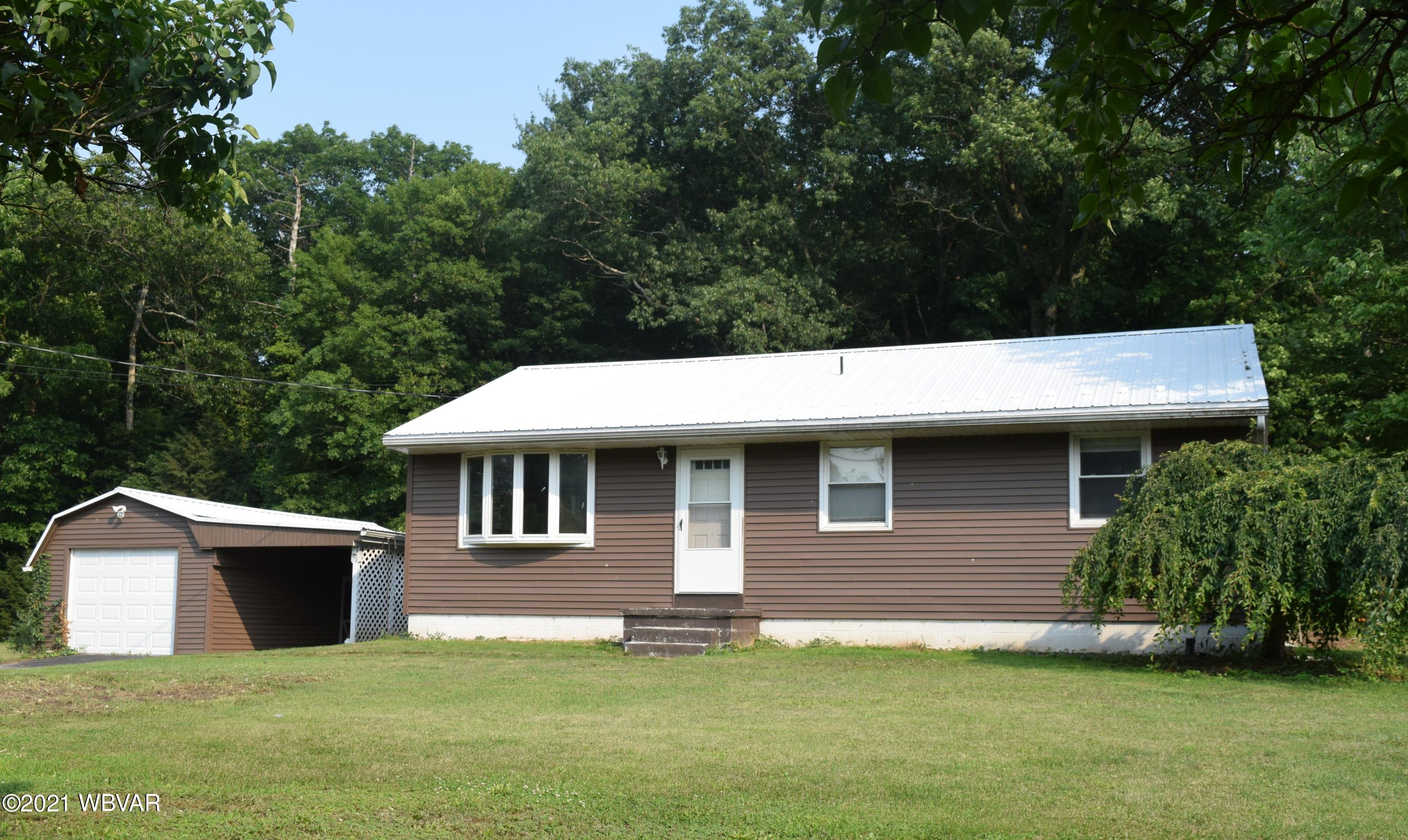 70 Shamp Road Mill Hall, PA 17751 - Photo 1 of 23 Gallery Image 1
