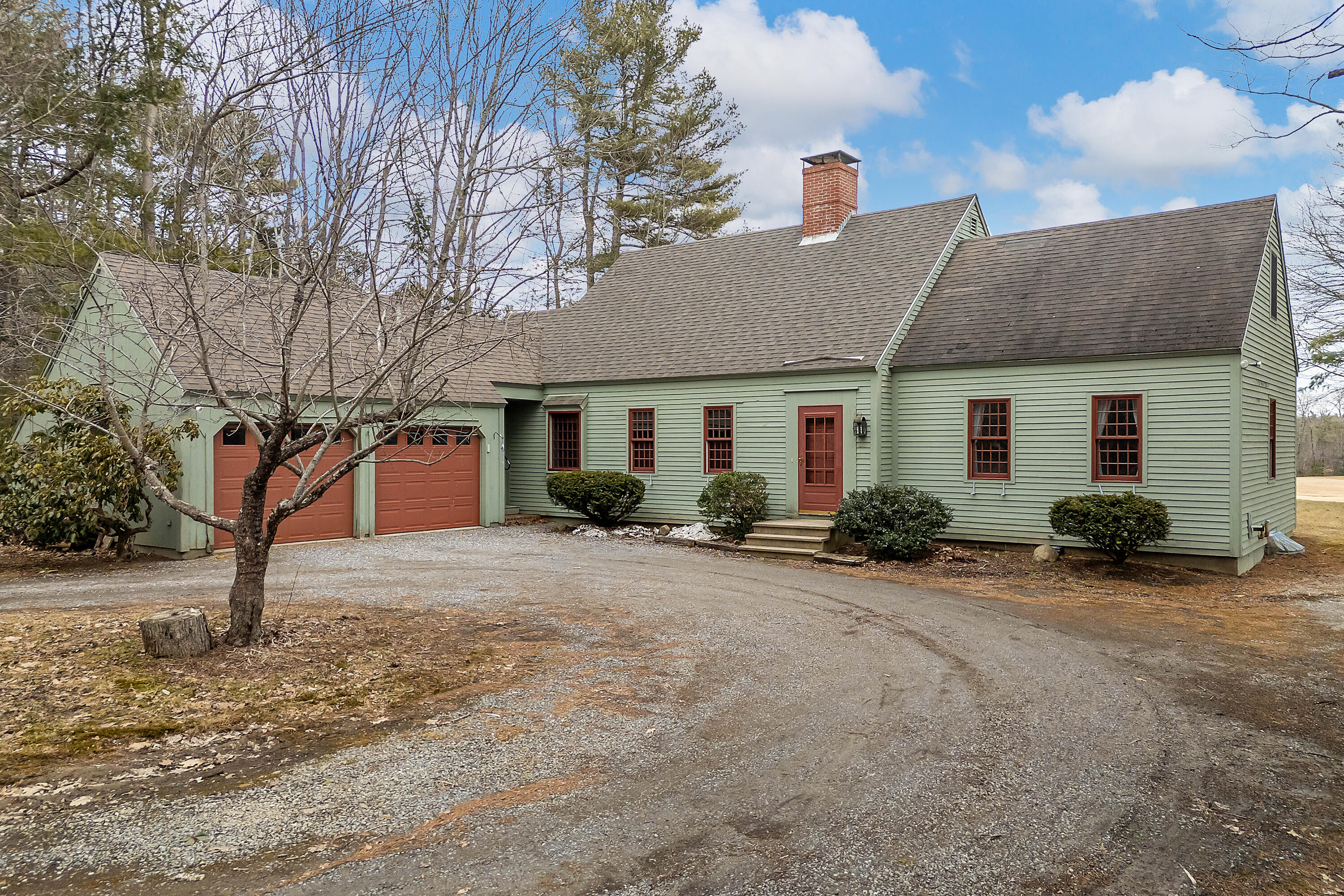35 Cushman Road Nobleboro, ME 04555 - Photo 7 of 90 35 Cushman Rd_101