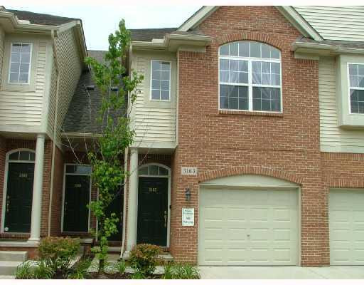 3163 Asher Road Ann Arbor, MI 48104 - Photo 1 of 8 Photo 1