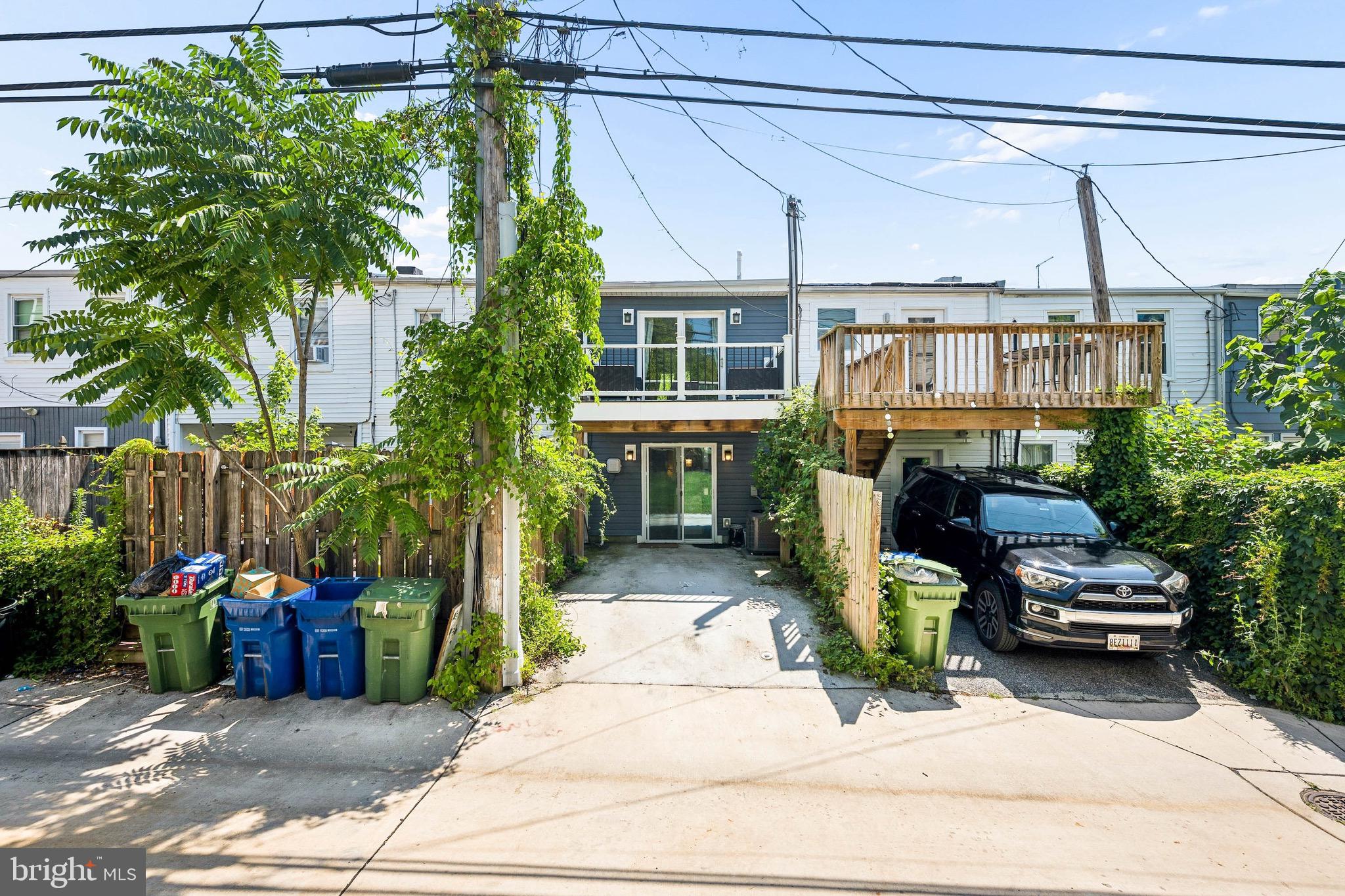 3110 Keswick Road Baltimore, MD 21211 - Photo 52 of 59