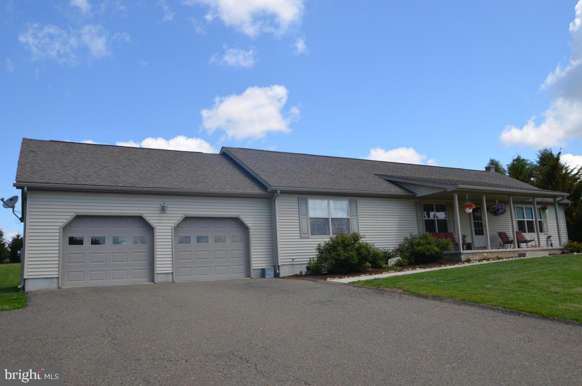 120 Peach Bottom Road Peach Bottom, PA 17563 - Photo 1 of 23