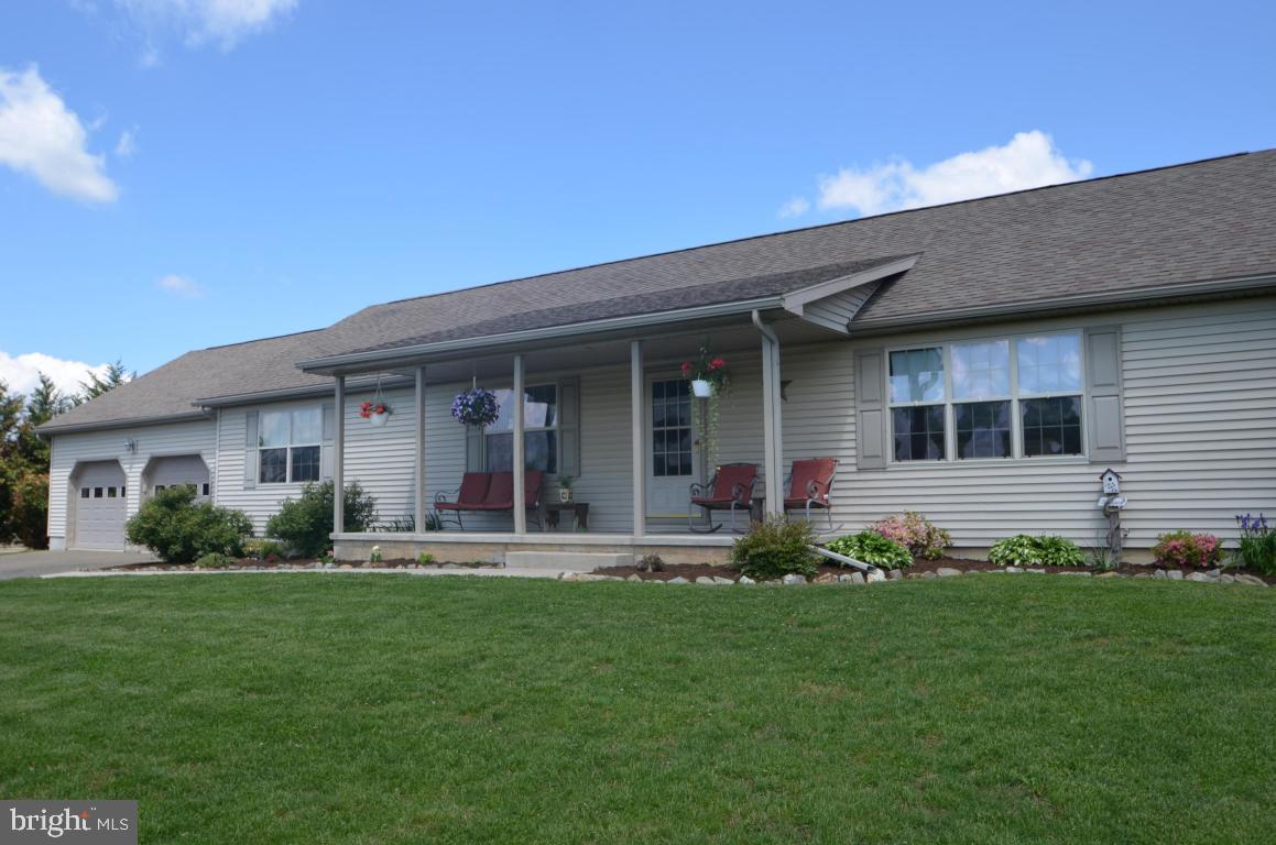 120 Peach Bottom Road Peach Bottom, PA 17563 - Photo 3 of 23