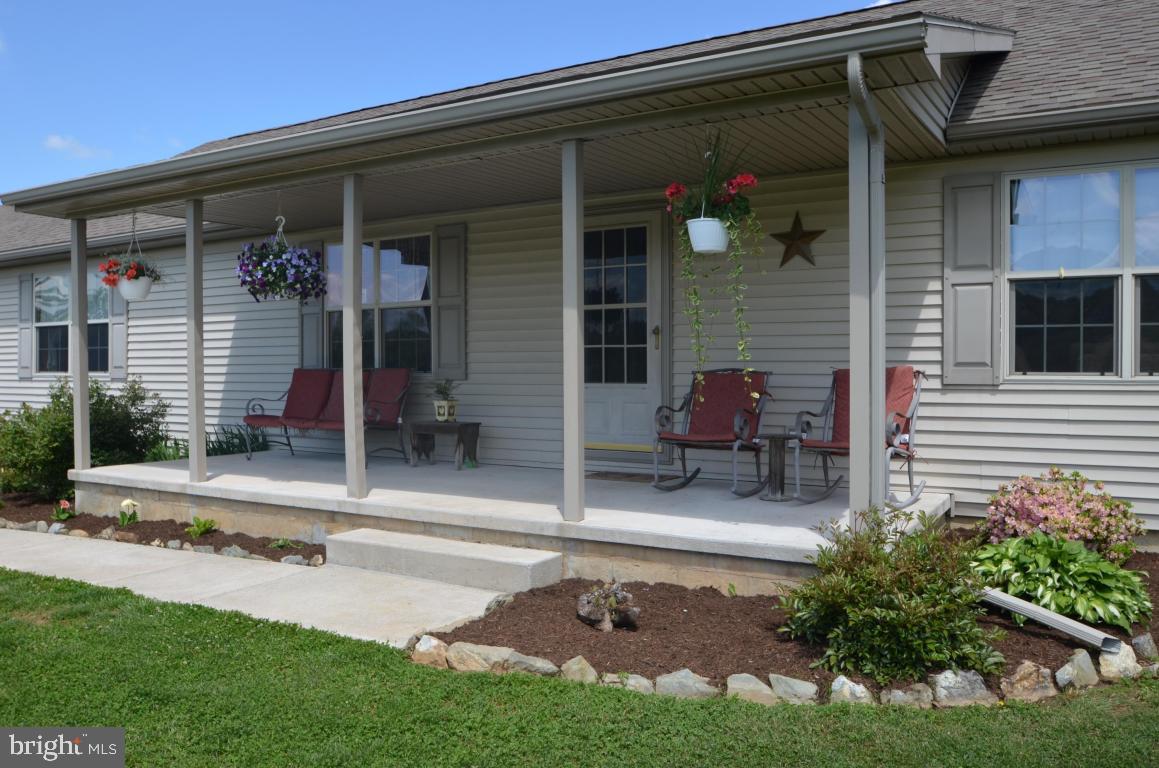 120 Peach Bottom Road Peach Bottom, PA 17563 - Photo 4 of 23