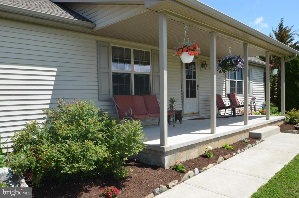 120 Peach Bottom Road Peach Bottom, PA 17563 - Photo 8 of 23