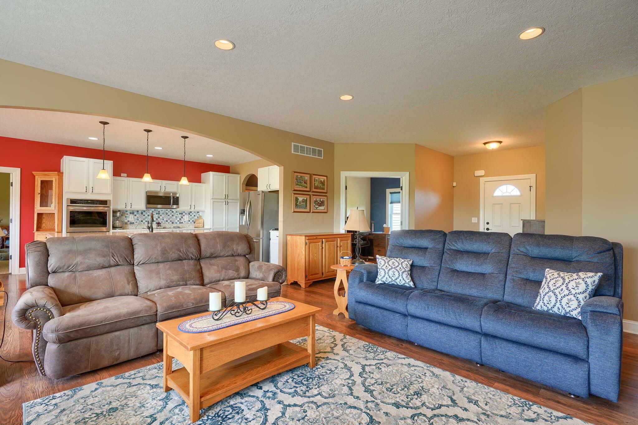 6223 Wilson Road Northwest Lancaster, OH 43130 - Photo 24 of 111 6223 Wilson Rd NW (90)