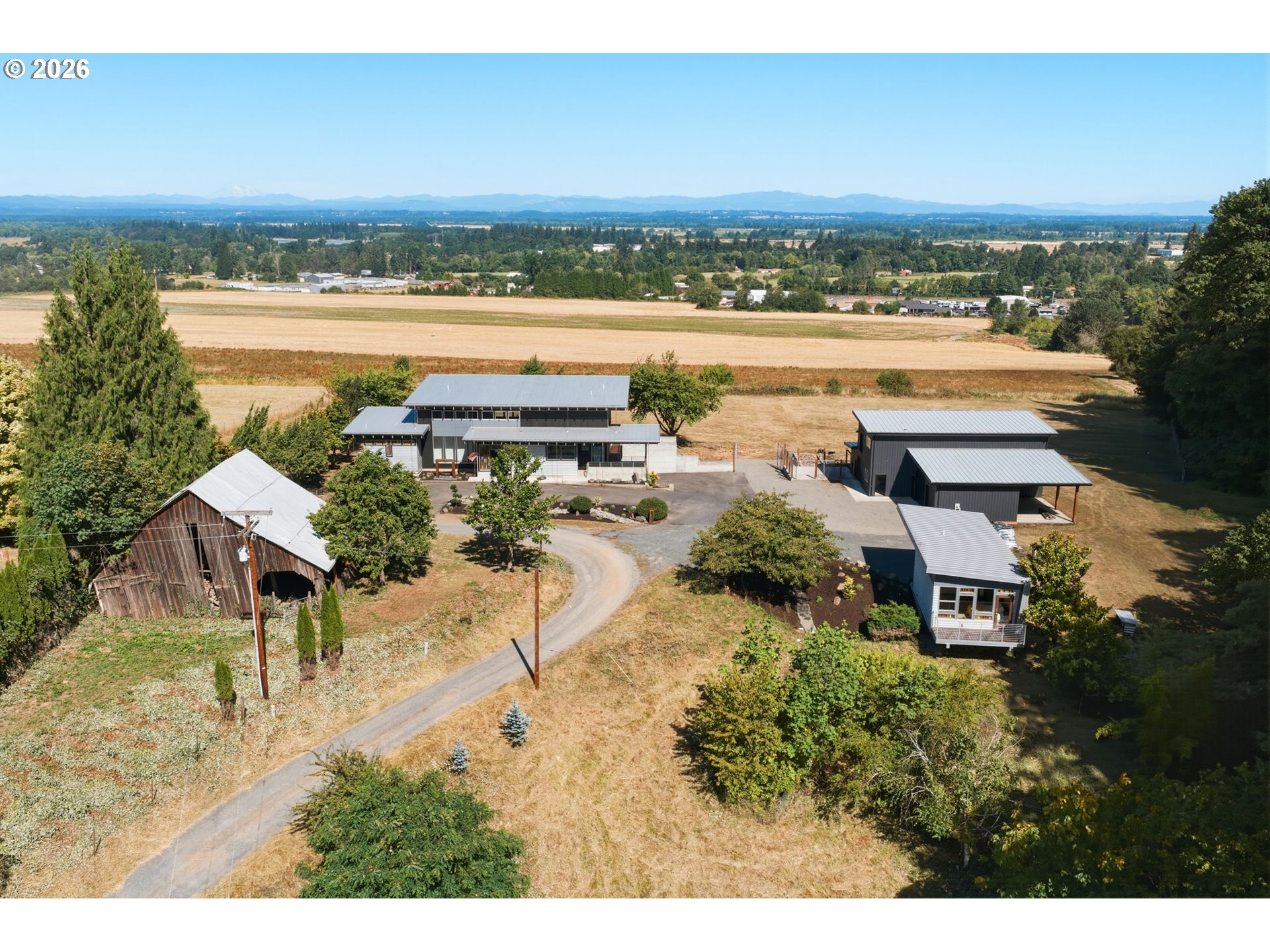 32849 Gilmore Road Scappoose, OR 97056 - Photo 48 of 48 Gallery Image 48