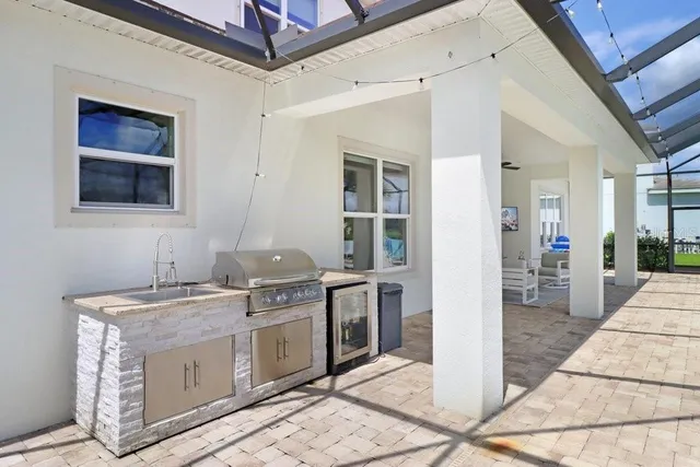 $1,499,900 | 4025 Bonfire Drive, Odessa, FL 33556