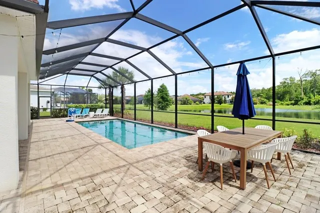 $1,499,900 | 4025 Bonfire Drive, Odessa, FL 33556