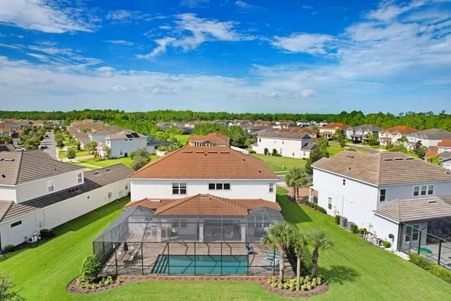 $1,499,900 | 4025 Bonfire Drive, Odessa, FL 33556