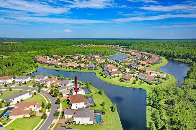 $1,499,900 | 4025 Bonfire Drive, Odessa, FL 33556