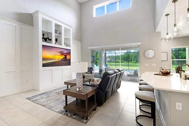 $1,499,900 | 4025 Bonfire Drive, Odessa, FL 33556