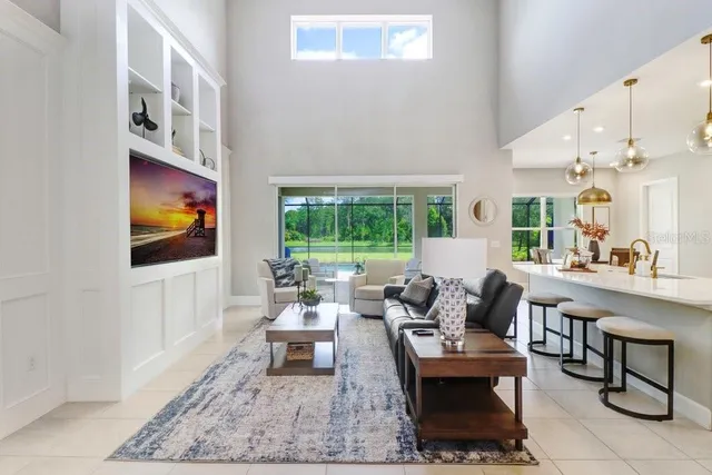 $1,499,900 | 4025 Bonfire Drive, Odessa, FL 33556