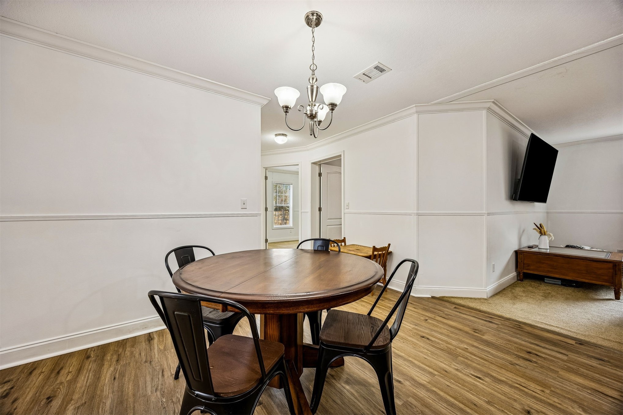 54124 Catherine Avenue Callahan, FL 32011 - Photo 23 of 29 a dining room with furniture and window