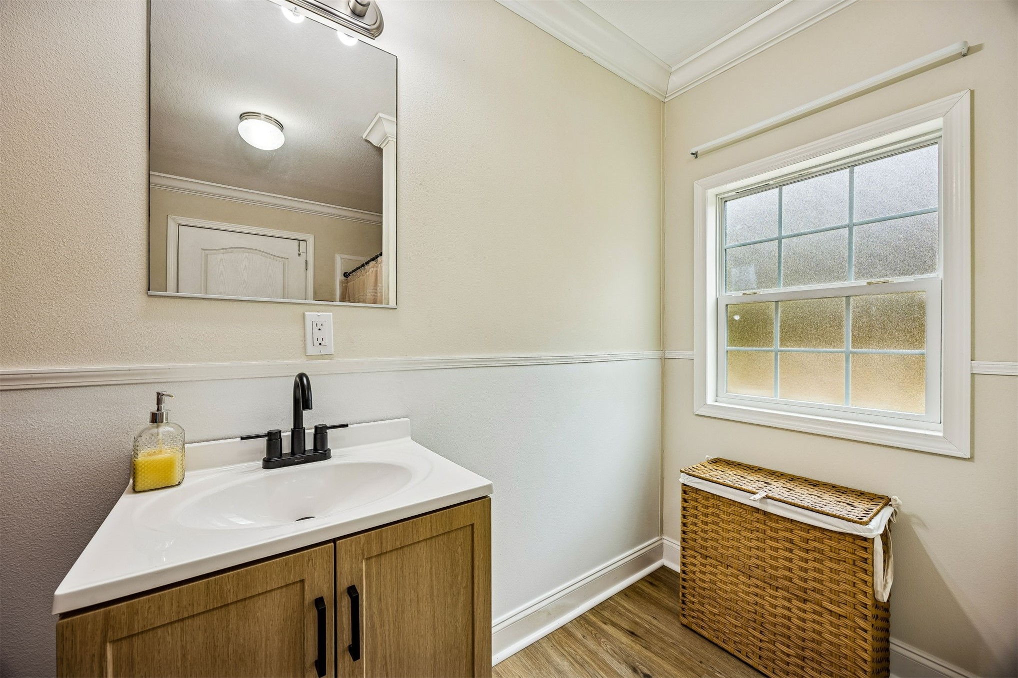 54124 Catherine Avenue Callahan, FL 32011 - Photo 26 of 29 a view of a sink and a window