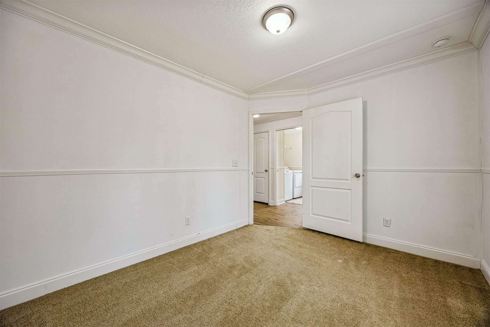 54124 Catherine Avenue Callahan, FL 32011 - Photo 29 of 29 a view of an empty room