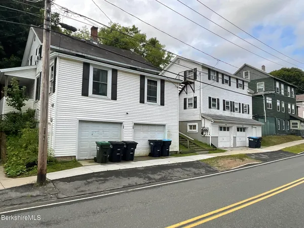 $449,000 | 180 Center Street, Lee, MA 01238