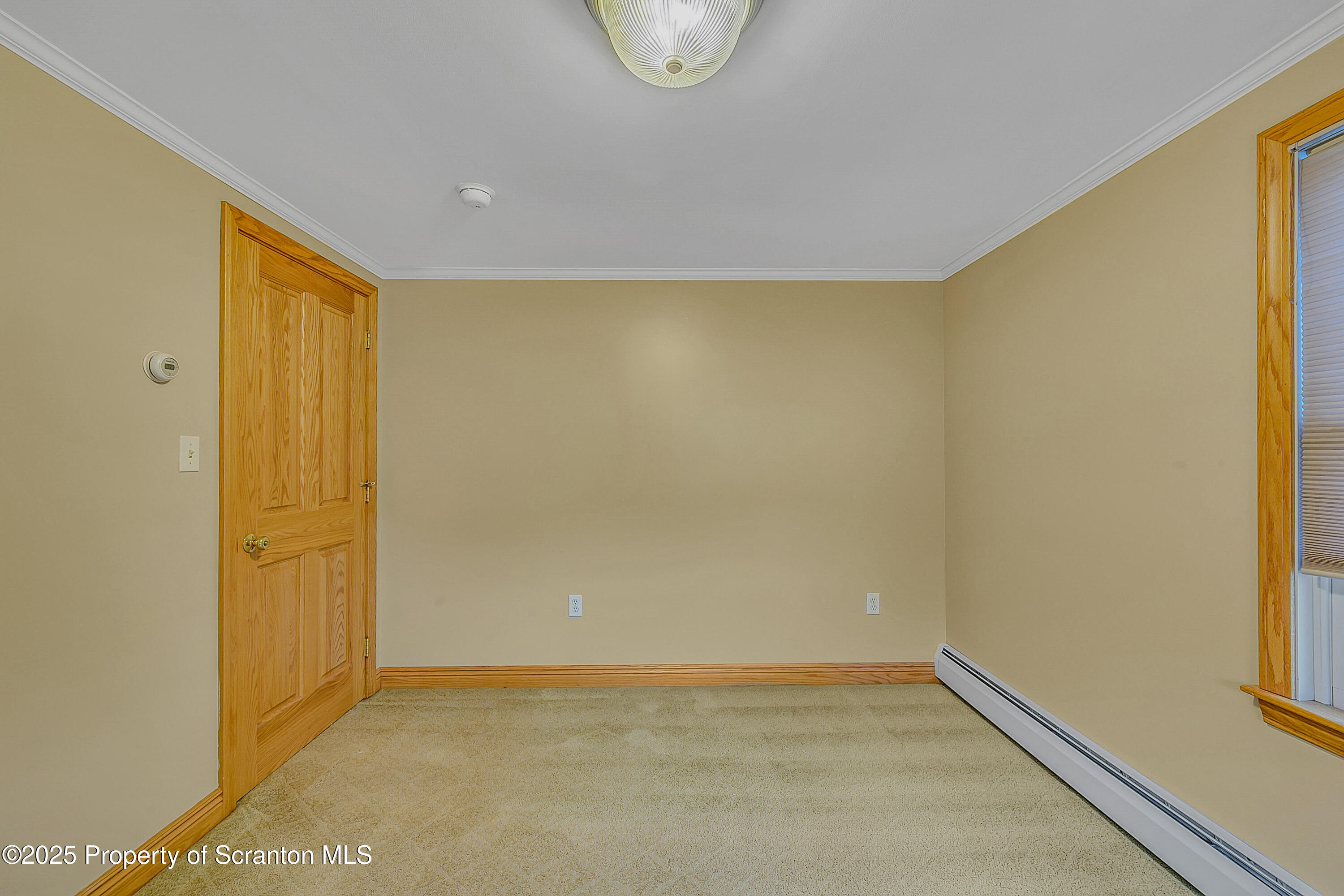 443 14th Avenue Scranton, PA 18504 - Photo 16 of 20 Bedroom 1