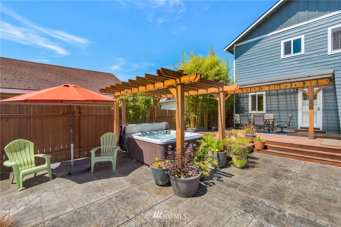 1219 Southwest Myrtle Street Seattle, WA 98106 - Photo 23 of 29 Gallery Image 23