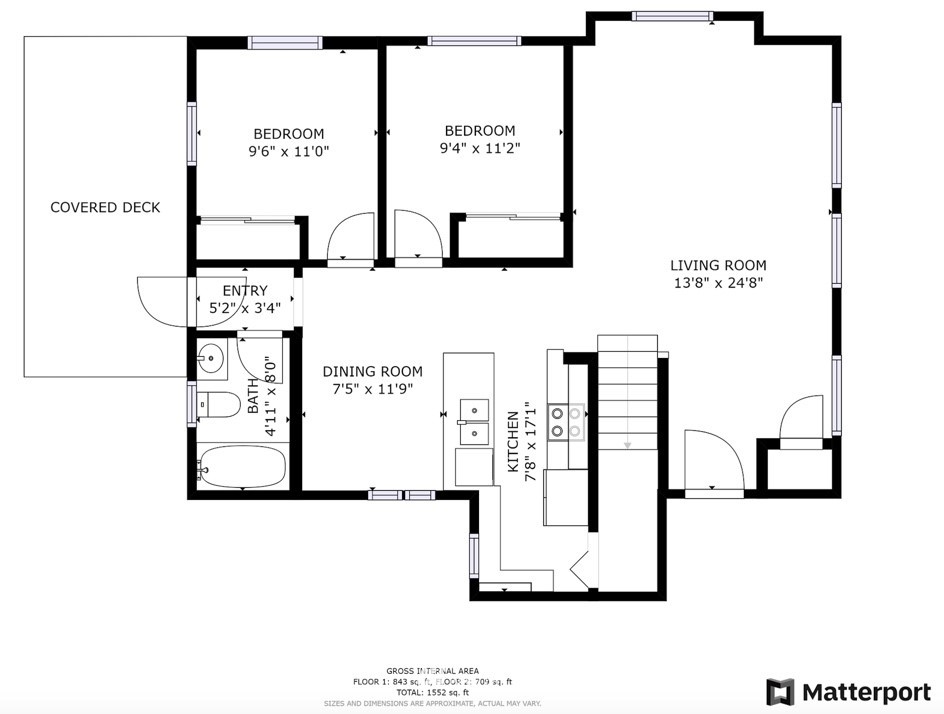 1219 Southwest Myrtle Street Seattle, WA 98106 - Photo 28 of 29 Gallery Image 28