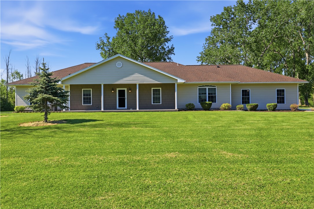 164 Payne Beach Road Greece, NY 14468 - Photo 41 of 50