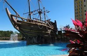 $181,600 | 8100 Poinciana Boulevard, Unit 2106, Orlando, FL 32821