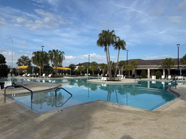 $279,900 | 10965 Teal Lagoon Isle, San Antonio, FL 33576