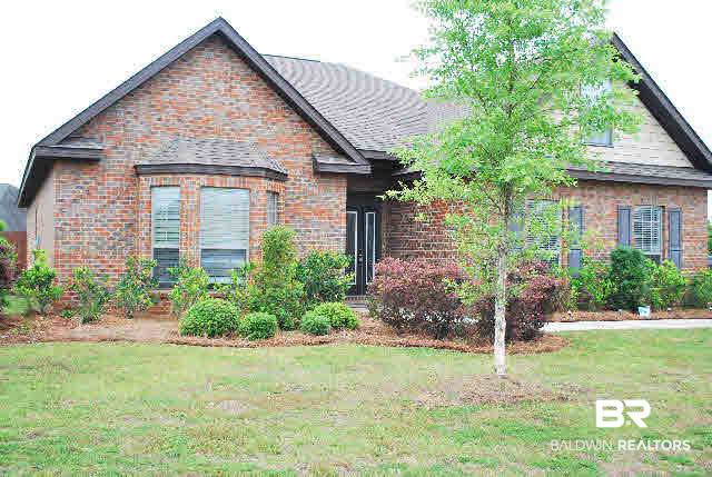 11188 Roanoke Loop Daphne, AL 36526 - Photo 5 of 40 Front of house