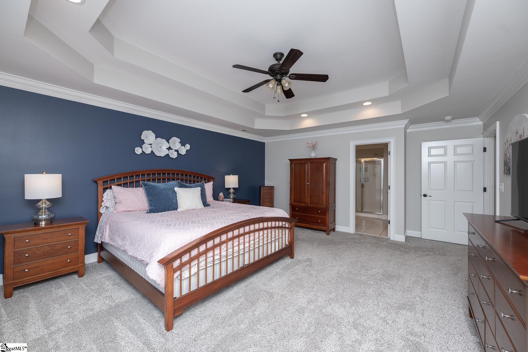 7 Kennesaw Way Greer, SC 29650 - Photo 21 of 41