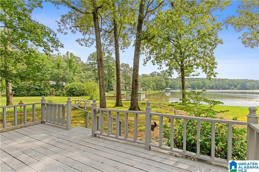 352 Harkins Lake Road Fayette, AL 35555 - Photo 4 of 41