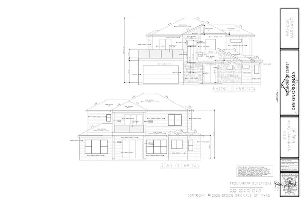 a black and white photo of a painting