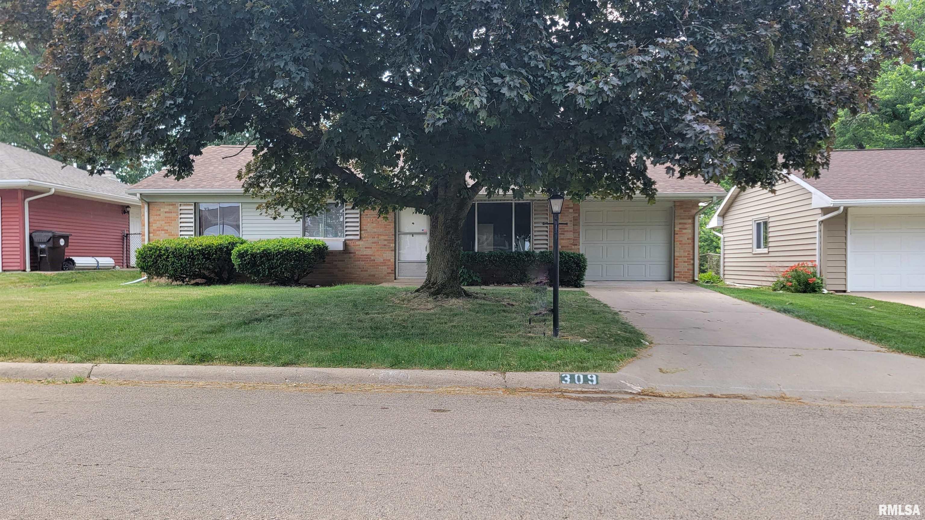 309 Dundee Road East Peoria, IL 61611 - Photo 1 of 19 Gallery Image 1