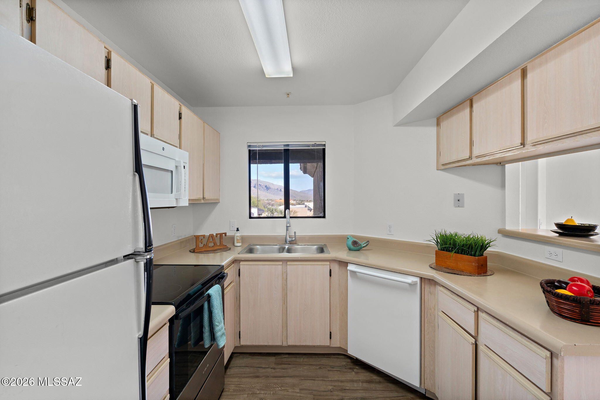 5751 North Kolb Road, Unit 25201 Tucson, AZ 85750 - Photo 15 of 38
