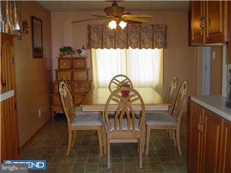 244 West Chelton Road Brookhaven, PA 19015 - Photo 4 of 12 Dining Room
