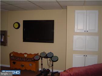 244 West Chelton Road Brookhaven, PA 19015 - Photo 10 of 12 Basement - Finished