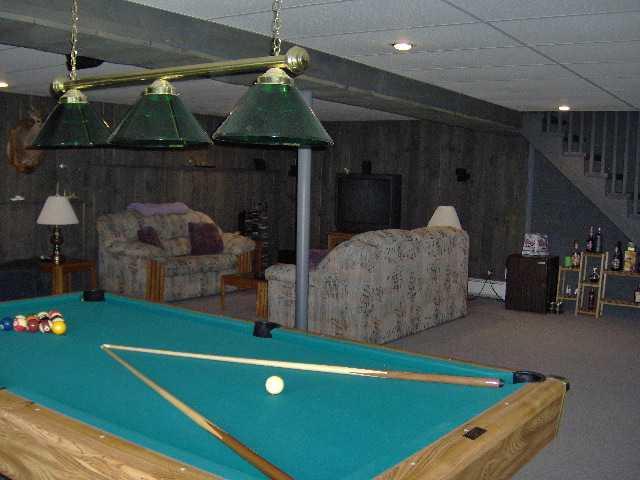 51 Barnard Road Savoy, MA 01256 - Photo 11 of 18 family room