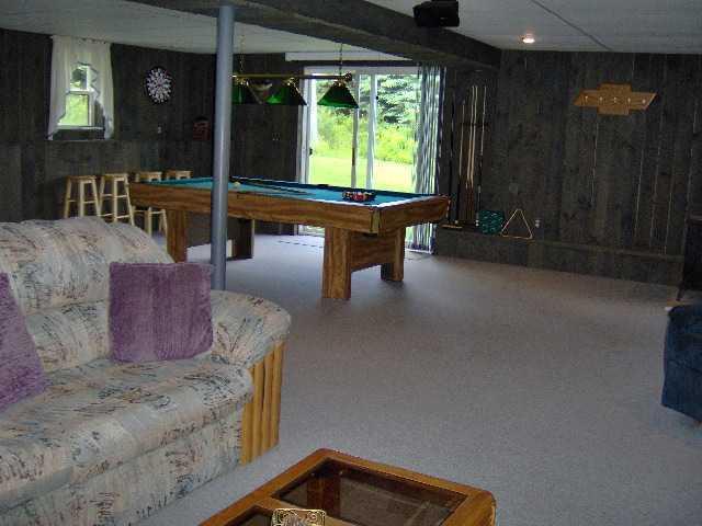 51 Barnard Road Savoy, MA 01256 - Photo 12 of 18 family room - 2