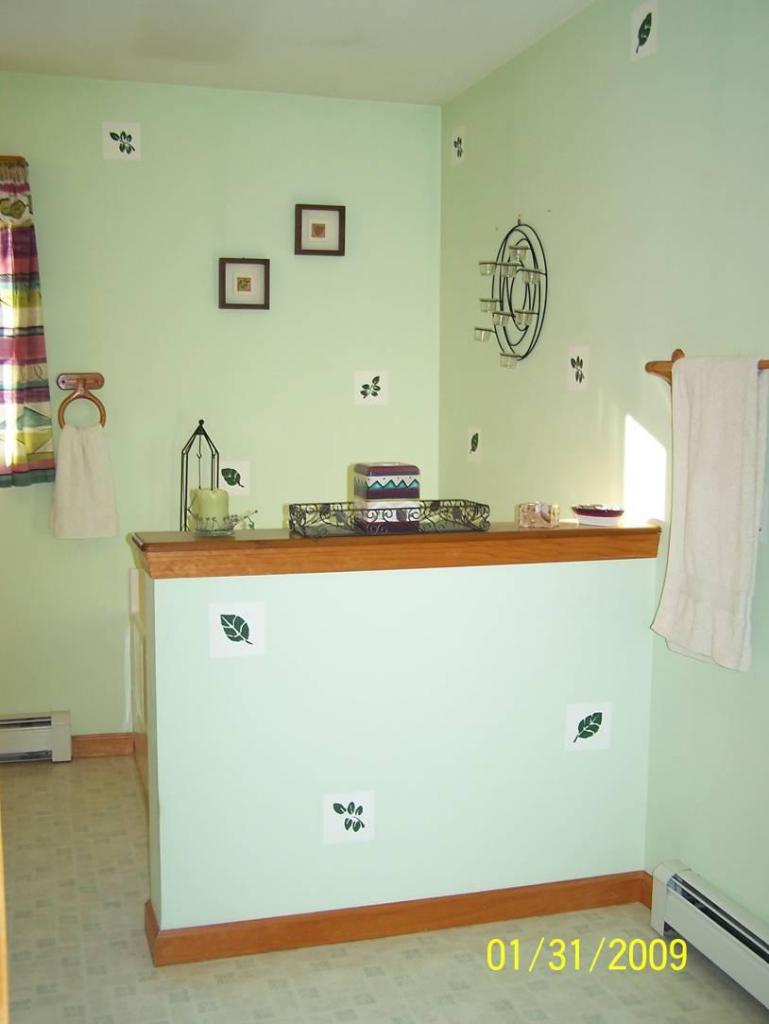 51 Barnard Road Savoy, MA 01256 - Photo 14 of 18 bathroom - 1