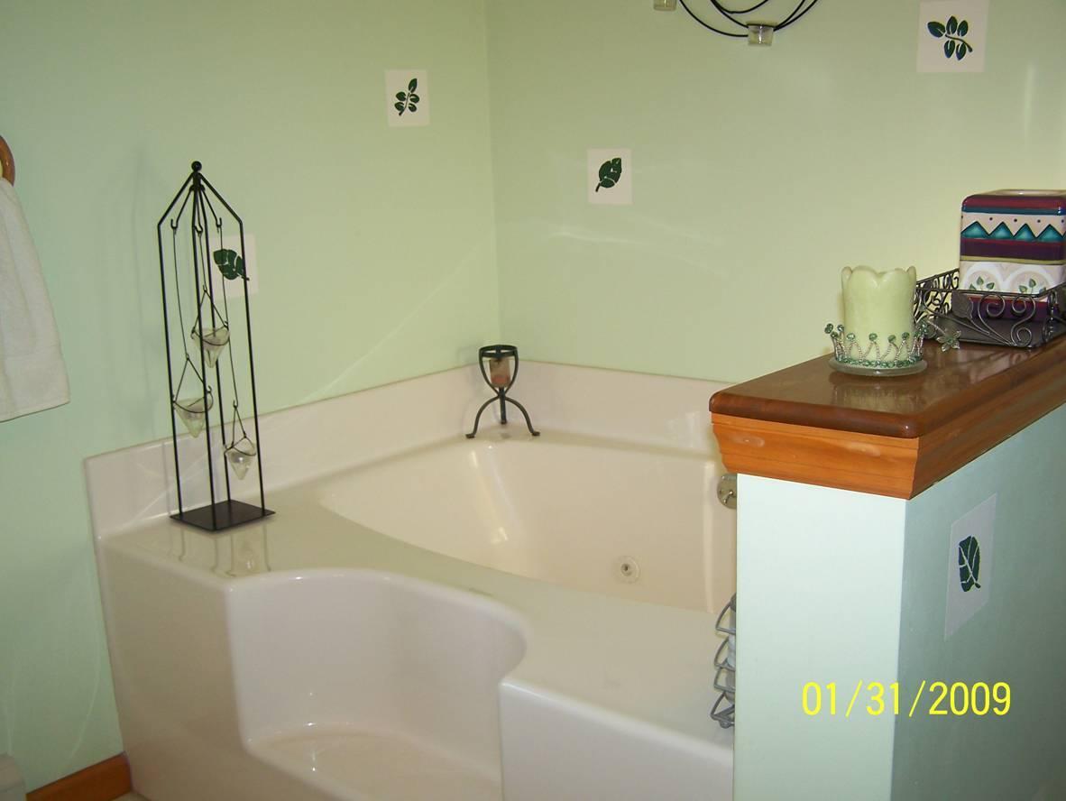51 Barnard Road Savoy, MA 01256 - Photo 15 of 18 bathroom - 2