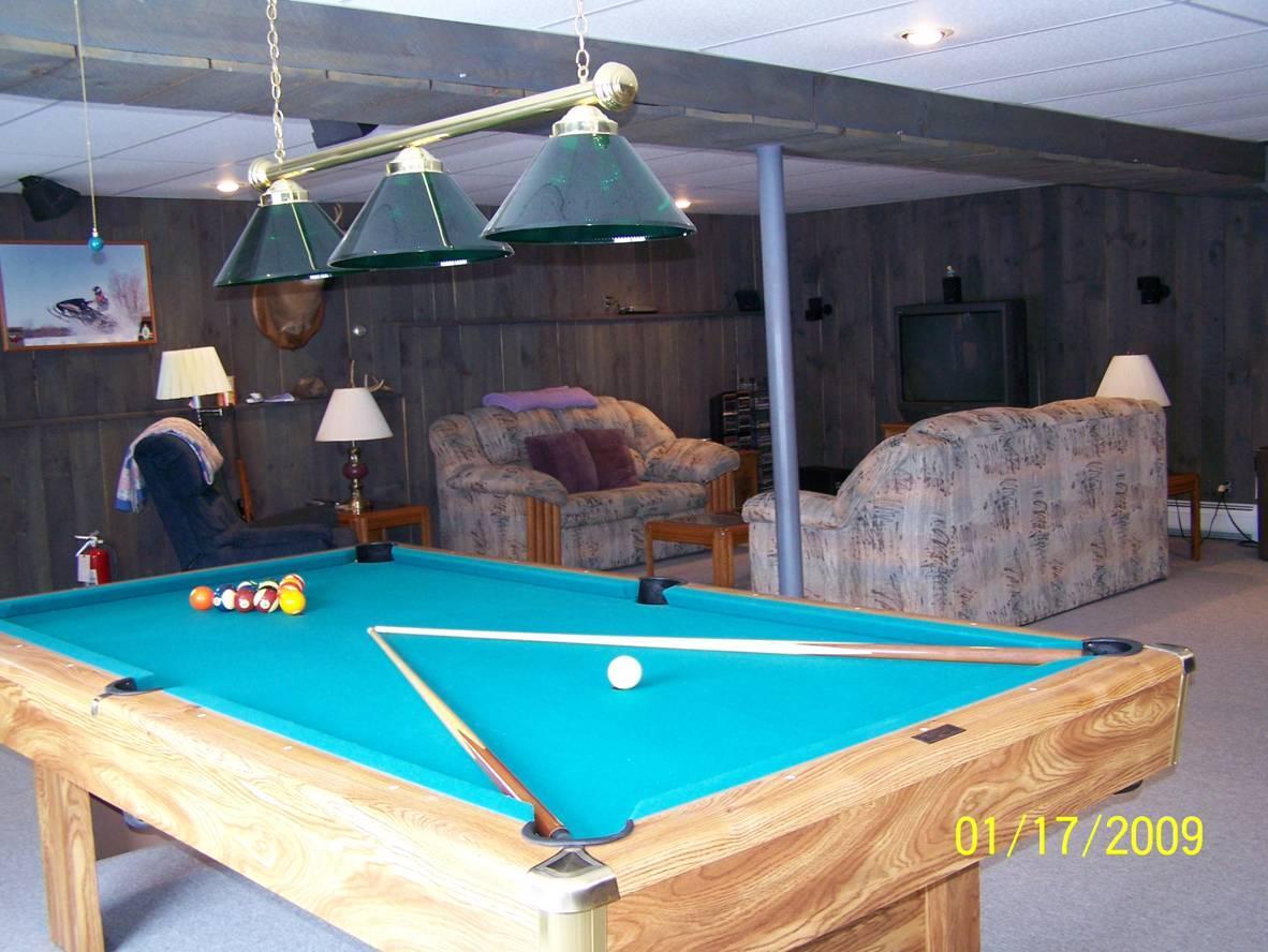 51 Barnard Road Savoy, MA 01256 - Photo 17 of 18 rec room - 1