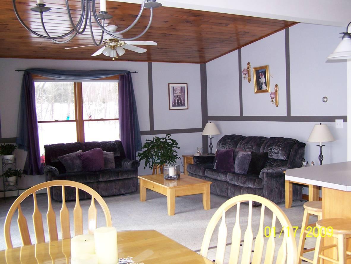 51 Barnard Road Savoy, MA 01256 - Photo 9 of 18 living room - 2