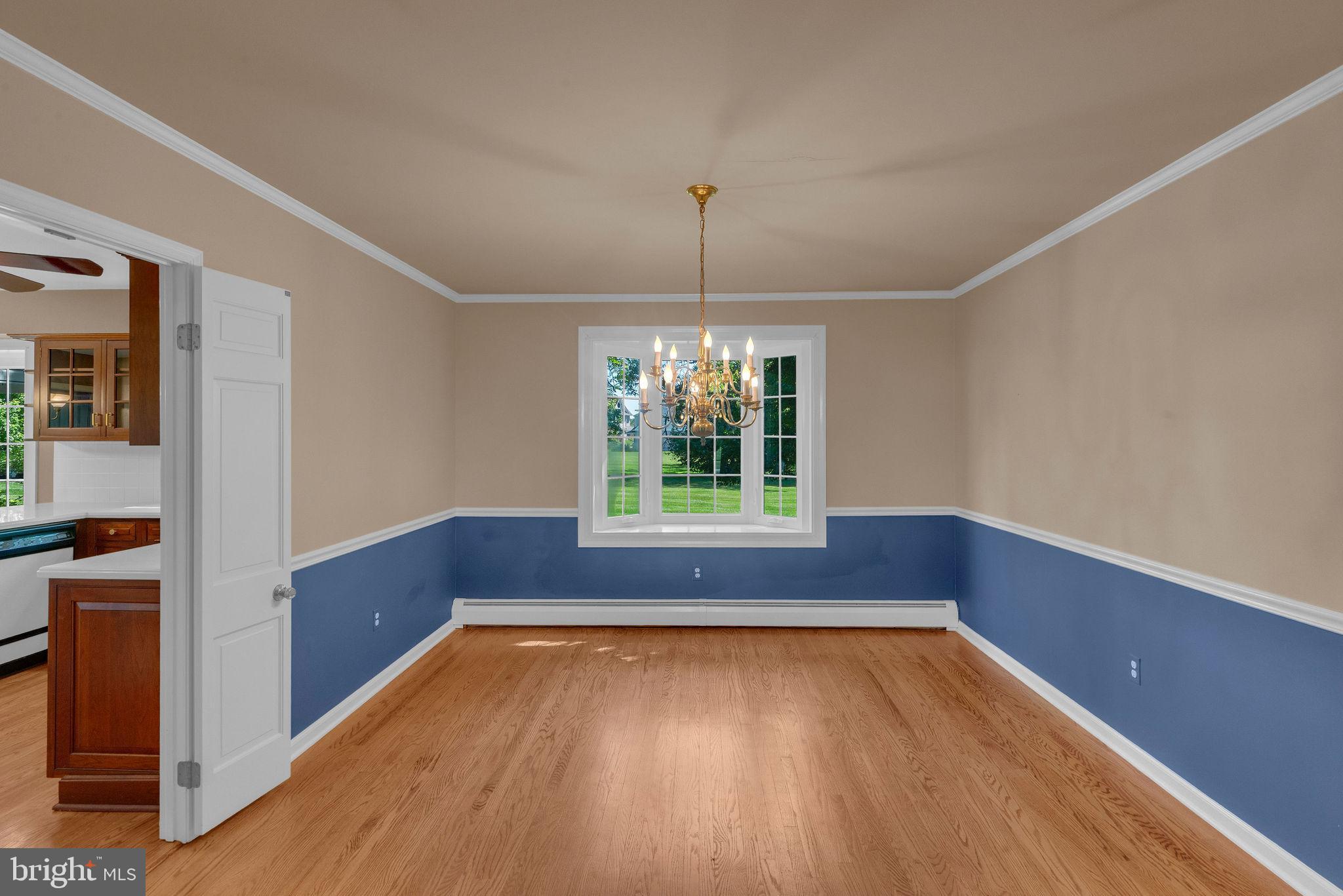 89 Buck Road Warrington, PA 18976 - Photo 15 of 53 Dining Room off kitchen