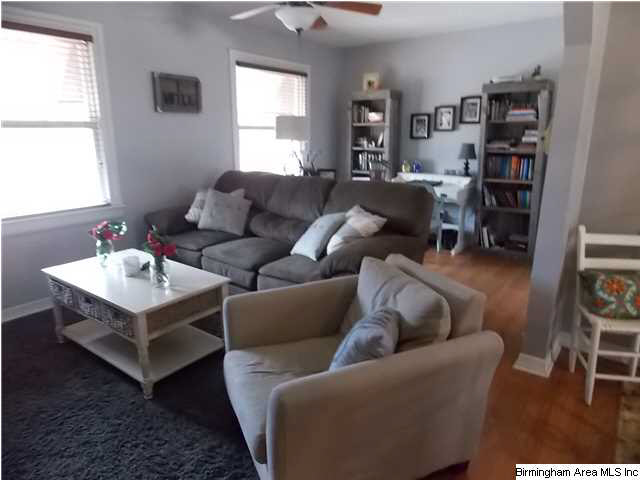 111 Pinewood Avenue Bessemer, AL 35023 - Photo 13 of 20