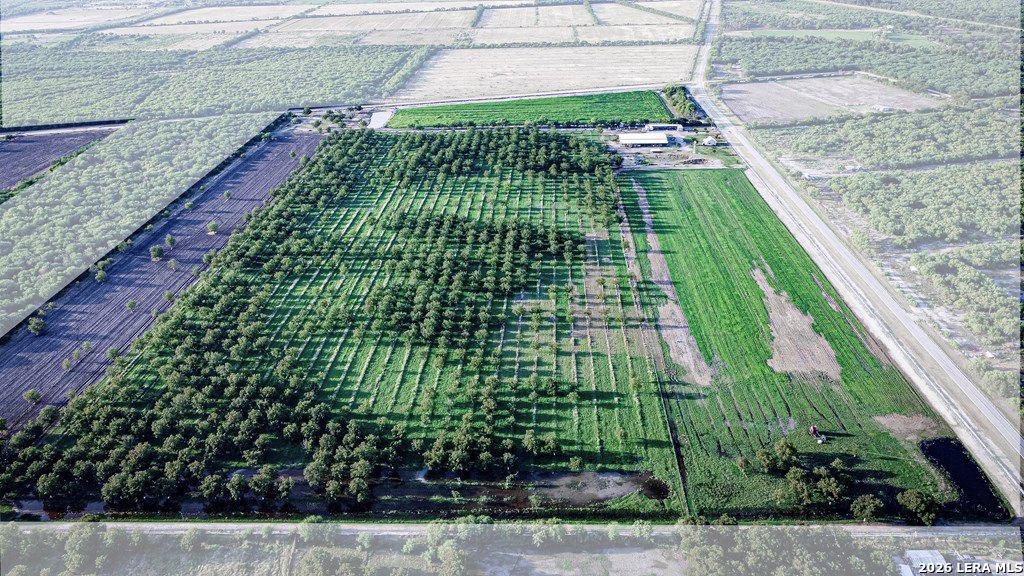 Lot A Fm 1908 Quemado, TX 78877 - Photo 6 of 8