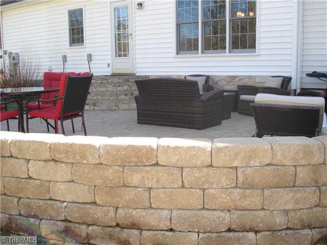 3111 Havasu Way High Point, NC 27265 - Photo 3 of 16 Patio/Deck.